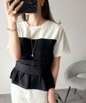 classicalelf(クラシカルエルフ)の「トップス(Tシャツ/カットソー)」