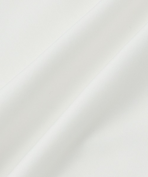 Amourire girl(アムリールガール)の「ジョーゼットリボンタイブラウス(シャツ/ブラウス・キッズ・ピンク/ブラック・110cm/120cm/130cm/140cm/150cm/160cm)」の19枚目の写真