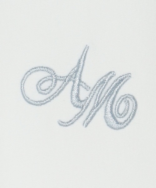 Amourire girl(アムリールガール)の「ジョーゼットリボンタイブラウス(シャツ/ブラウス・キッズ・ピンク/ブラック・110cm/120cm/130cm/140cm/150cm/160cm)」の16枚目の写真