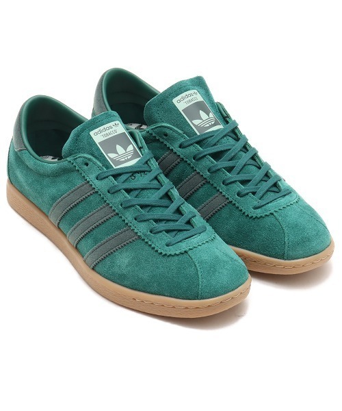 adidas TOBACCO / アディダス タバコ（スニーカー）｜adidas