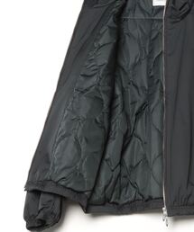 superNova.（スーパーノヴァ）の「Track jacket - Quilting lining