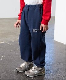 b・ROOM | 【ともパン】イージーパンツ【子供服】【キッズ】【男の子】【女の子】(その他パンツ)