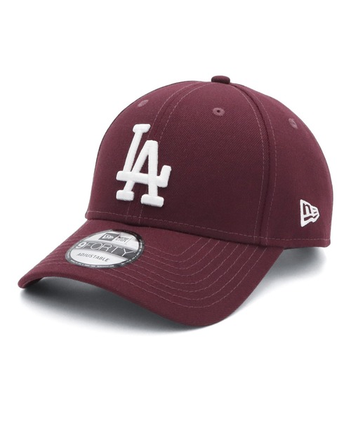 59FIFTY MLB ロサンゼルス ドジャース NEW ERA キャップ 全2種