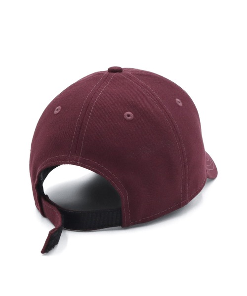 NEW ERA(ニューエラ)の「ニューエラキャップ 9FORTY LAロサンゼルスドジャース(キャップ・メンズ・ブラック/グレー系その他/グレー/ブルー/ホワイト/ベージュ/ブラック系/ロイヤルブルー/ヘザーグレー/ストーン/バーガンディー/ベージュ系その他/ホワイト系その他2/ベージュ系その他3/ブラウン系その他/グリーン系その他2/ベージュ系その他2・FREE)」の19枚目の写真