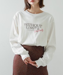 SENSE OF PLACE by URBAN RESEARCH | グラフィックTシャツ(Tシャツ/カットソー)