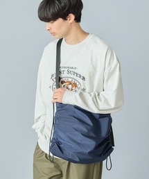 LAKOLE | サイドドロストショルダーバッグ / 283534(ショルダーバッグ)
