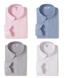 ワイシャツ セット」に該当するメンズのシャツ/ブラウスファッション