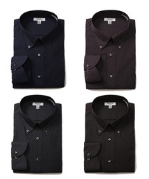 カッターシャツ」に該当するシャツ/ブラウスファッション通販 - ZOZOTOWN