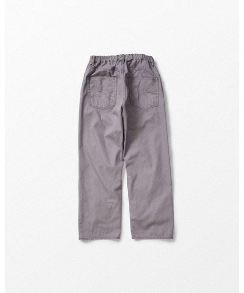 WHIZLIMITED（ウィズリミテッド）の「HISTOR PANTS（デニムパンツ・メンズ・ブルー/ブラック・MEDIUM/LARGE）」の5枚目の写真