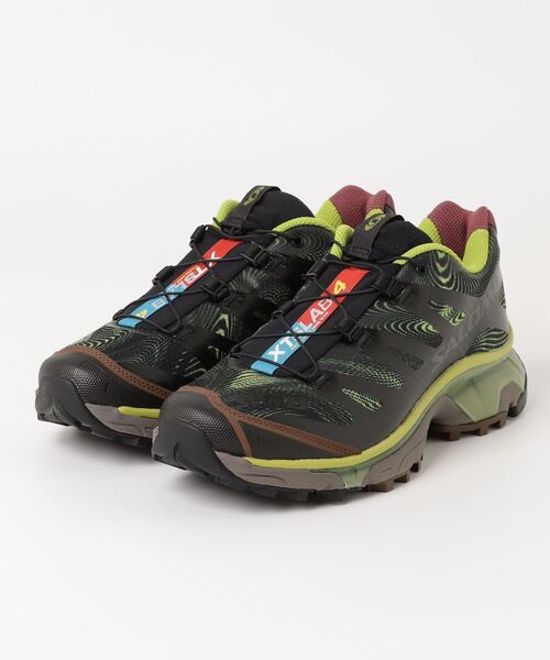 SALOMON XT-4 OG R.A.D / サロモン XT-4 オージー アール