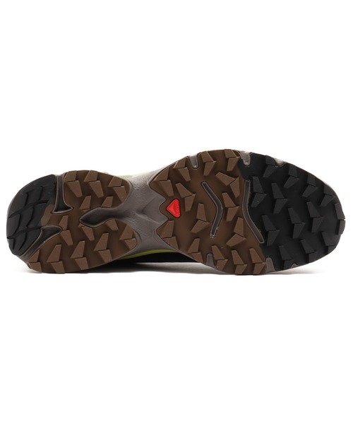 SALOMON(サロモン)の「SALOMON XT-4 OG R.A.D / サロモン XT-4 オージー アールエーディー(スニーカー・メンズ・ブラック・29.0cm/28.5cm/28.0cm/27.5cm/27.0cm/26.5cm/26.0cm/30.0cm/24.0cm/24.5cm/25.0cm/25.5cm)」の6枚目の写真