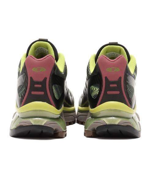 SALOMON XT-4 OG R.A.D / サロモン XT-4 オージー アール