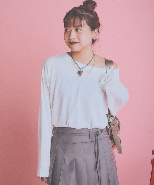 新品】ジーナシス MIKU企画logo sweat MIKU企画】logo sweat | [公式