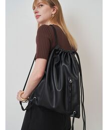 ELENDEEK | ナップサック(バックパック/リュック)