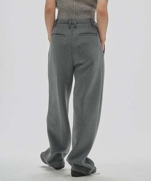 セール】【TODAYFUL/トゥデイフル】Cushion Easy Trousers/クッション