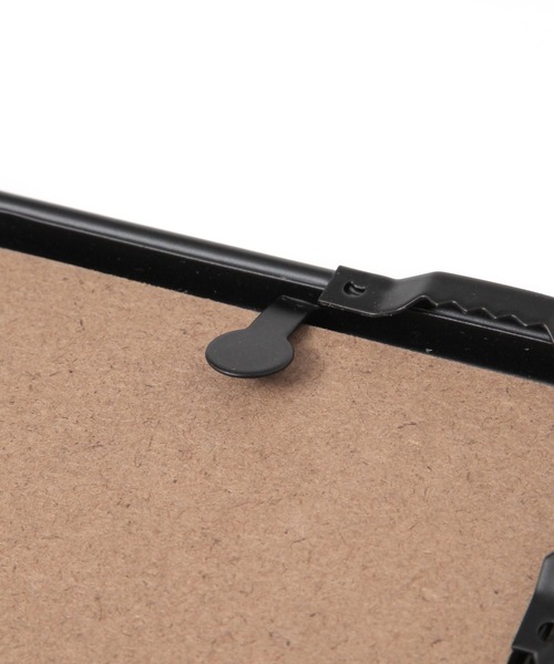 LAKOLE（ラコレ）の「アイアンフォトフレームW / 284435（フォトフレーム・レディース・ブラック・FREE）」の13枚目の写真