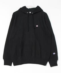 Champion/チャンピオン/REVERSE WEAVE HOODED SWEAT/リバースウィーブ(R) フーデッドスウェットシャツ 25SS