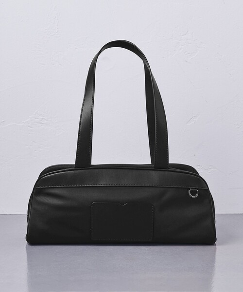 OSOI(オソイ)の「【別注】<OSOI>ショルダーバッグ(ショルダーバッグ・レディース・オリーブ/ブラック/ベージュ・FREE)」の2枚目の写真