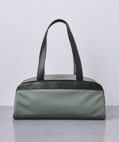 OSOI(オソイ)の「【別注】<OSOI>ショルダーバッグ(ショルダーバッグ・レディース・オリーブ/ブラック/ベージュ・FREE)」の14枚目の写真