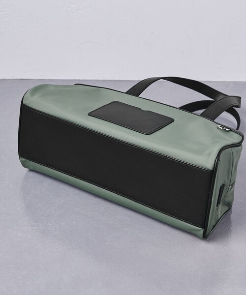 OSOI(オソイ)の「【別注】<OSOI>ショルダーバッグ(ショルダーバッグ・レディース・オリーブ/ブラック/ベージュ・FREE)」の17枚目の写真