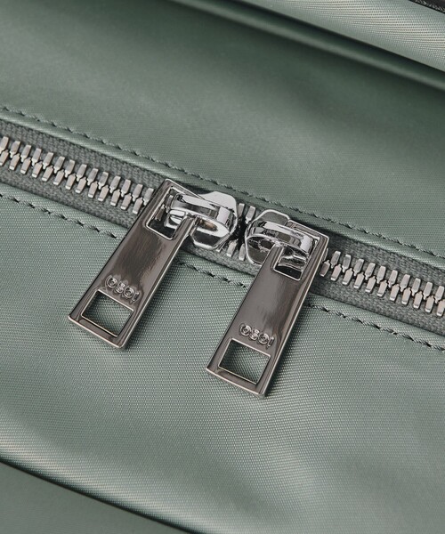 OSOI(オソイ)の「【別注】<OSOI>ショルダーバッグ(ショルダーバッグ・レディース・オリーブ/ブラック/ベージュ・FREE)」の21枚目の写真