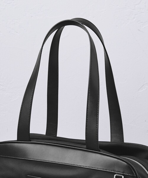 OSOI(オソイ)の「【別注】<OSOI>ショルダーバッグ(ショルダーバッグ・レディース・オリーブ/ブラック/ベージュ・FREE)」の5枚目の写真