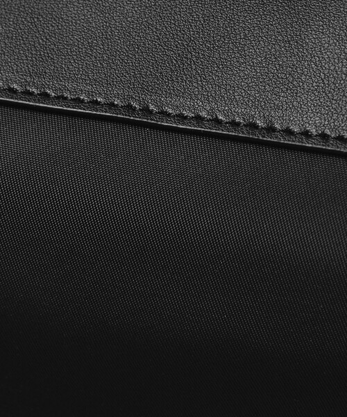 OSOI(オソイ)の「【別注】<OSOI>ショルダーバッグ(ショルダーバッグ・レディース・オリーブ/ブラック/ベージュ・FREE)」の7枚目の写真