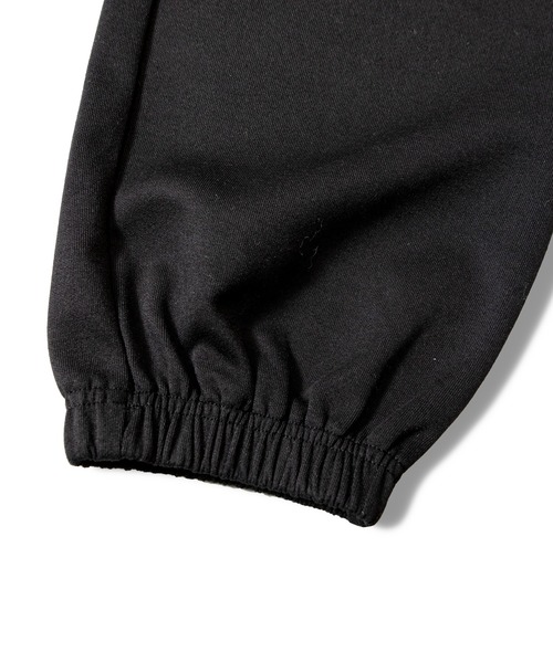 GALLIS ADDICTION(ガリスアディクション)の「GA LETTERING-LOGO PANTS(スウェットパンツ・メンズ・ブラック/グレー・L/M)」の7枚目の写真