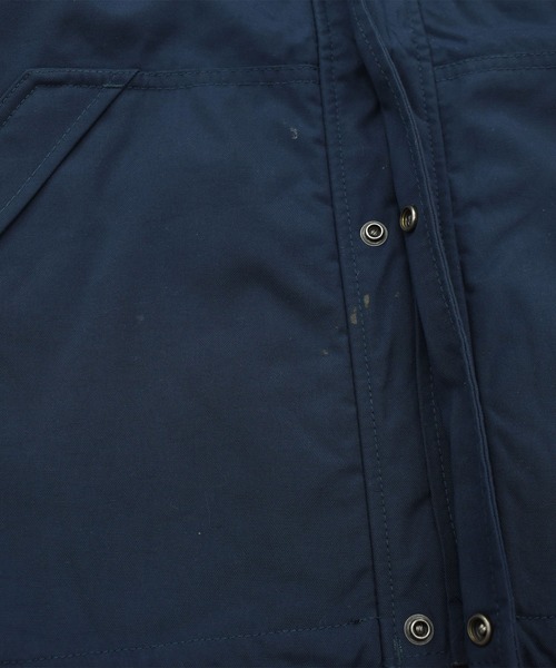 Carhartt(カーハート)の「【ヴィンテージ古着】Carhartt “Bluestone Waterproof Breathable” ナイロンジャケット(ナイロンジャケット・メンズ・ネイビー・LARGE)」の13枚目の写真