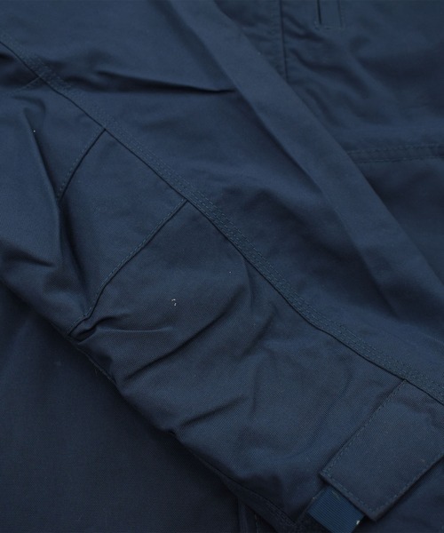 Carhartt(カーハート)の「【ヴィンテージ古着】Carhartt “Bluestone Waterproof Breathable” ナイロンジャケット(ナイロンジャケット・メンズ・ネイビー・LARGE)」の12枚目の写真
