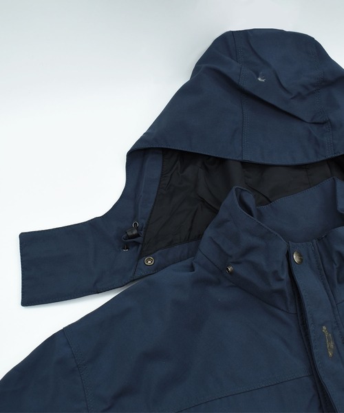 Carhartt(カーハート)の「【ヴィンテージ古着】Carhartt “Bluestone Waterproof Breathable” ナイロンジャケット(ナイロンジャケット・メンズ・ネイビー・LARGE)」の15枚目の写真