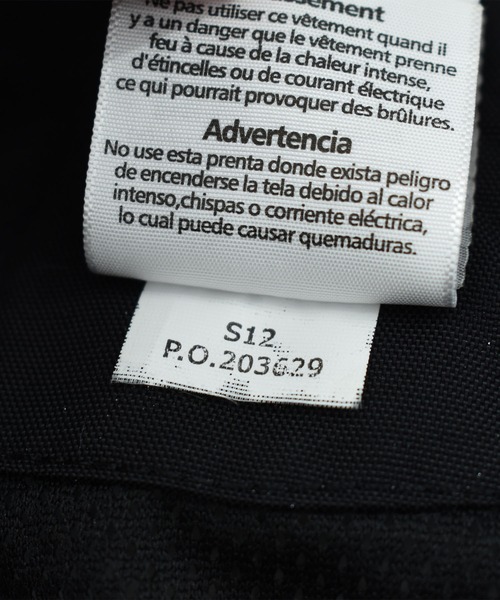 Carhartt(カーハート)の「【ヴィンテージ古着】Carhartt “Bluestone Waterproof Breathable” ナイロンジャケット(ナイロンジャケット・メンズ・ネイビー・LARGE)」の8枚目の写真