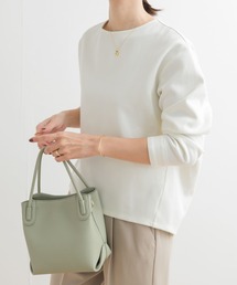 URBAN RESEARCH DOORS | ダンボールニットプルオーバー(Tシャツ/カットソー)