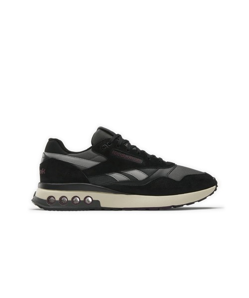 Kinetics(キネティクス)の「Reebok ERS World(リーボック ERS ワールド)(スニーカー・メンズ・ブラック系・26.5cm/27cm/27.5cm/28cm/28.5cm/26cm/29cm)」の2枚目の写真