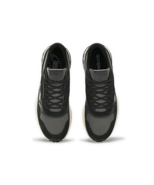 Kinetics(キネティクス)の「Reebok ERS World(リーボック ERS ワールド)(スニーカー・メンズ・ブラック系・26.5cm/27cm/27.5cm/28cm/28.5cm/26cm/29cm)」の3枚目の写真