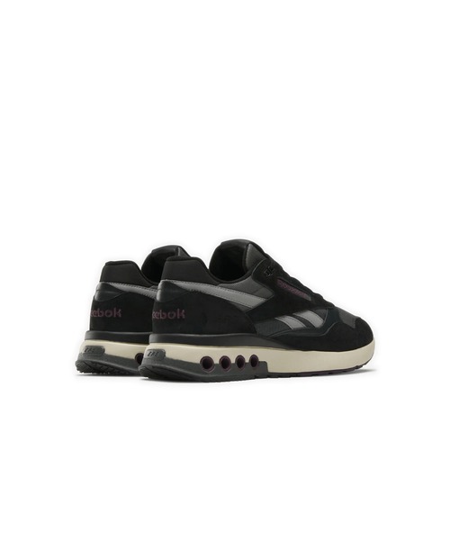 Kinetics(キネティクス)の「Reebok ERS World(リーボック ERS ワールド)(スニーカー・メンズ・ブラック系・26.5cm/27cm/27.5cm/28cm/28.5cm/26cm/29cm)」の4枚目の写真
