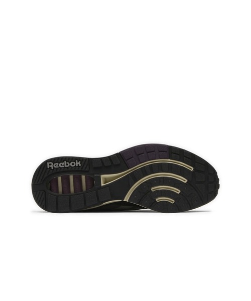 Kinetics(キネティクス)の「Reebok ERS World(リーボック ERS ワールド)(スニーカー・メンズ・ブラック系・26.5cm/27cm/27.5cm/28cm/28.5cm/26cm/29cm)」の5枚目の写真