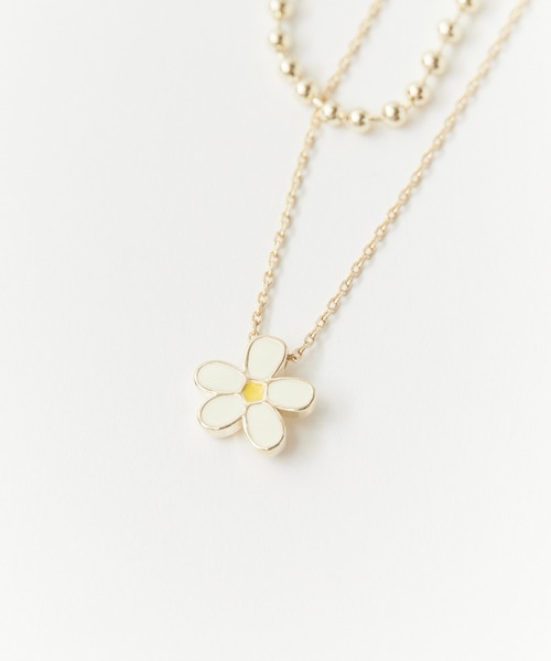 TGC　極美品　ラフルール　コサージュ　La　fleur　ネックレス兼用 TGC様専用 極美品 ラフルール コサージュ La fleur ネックレス