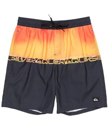 Quiksilver(NCbNVo[)EVERYDAY WORDBLOCK V/NCbNVo[^C_CEGXgST[tgNXE{[hV[cEoM[V[c()()