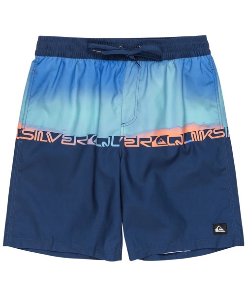 SIMS board & Quicksilver ウェアセット OUTLET】Quiksilver SURFSILK PANEL 20 ボードショーツ メンズ @2buy