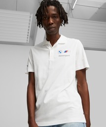 ゴルフモノグラム ポロシャツ（ポロシャツ）｜muta marine golf