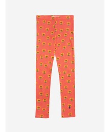 BOBO CHOSES({{V[Y)Sunflower all over leggings(MX/Xpbc)