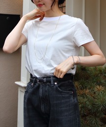 THE SHINZONE | THE SHINZONE/シンゾーン コンパクトTEE COMPACT TEE 25MMSCU11(Tシャツ/カットソー)