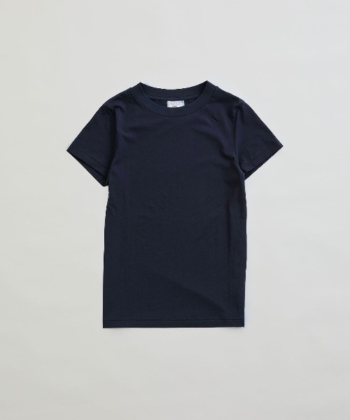 [⭐︎再値下げ⭐︎]Shinzone シンゾーン　コンパクトTシャツ ネイビー セール】THE SHINZONE/シンゾーン コンパクトTEE COMPACT TEE