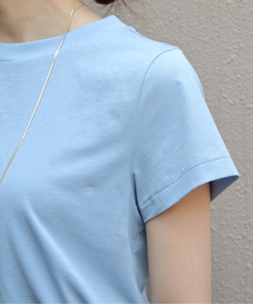 セール】THE SHINZONE/シンゾーン コンパクトTEE COMPACT TEE