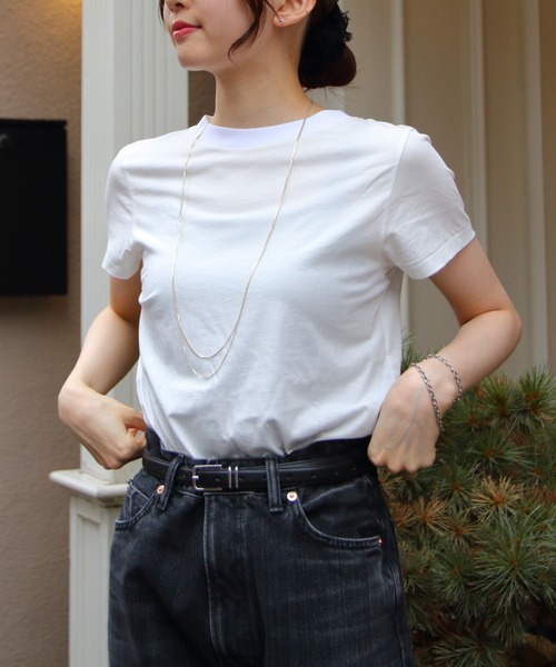 セール】THE SHINZONE/シンゾーン コンパクトTEE COMPACT TEE