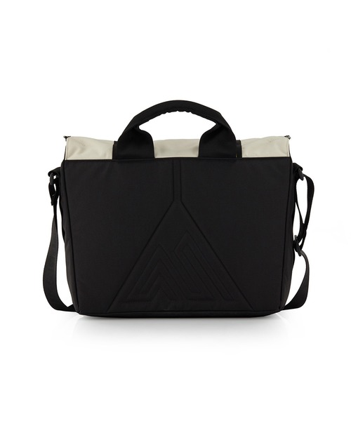 GREGORY(グレゴリー)の「ジョーブレーカーメッセンジャー JAWBREAKER MESSENGER コーンフラワー(メッセンジャーバッグ・メンズ・ブルー系その他・ONE SIZE)」の5枚目の写真