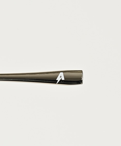 ADAM PATEK(アダムパテック)の「【ADAMPATEK/アダムパテック】lrimless glasses(リムレスグラス)(メガネ・レディース・シルバー/ゴールド・FREE)」の12枚目の写真