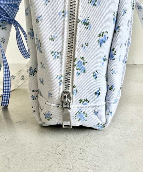 ‼️SALE‼️POLO花柄キャンバスレザーボストンバッグ POLO RALPH LAUREN（ボストンバッグ）のフリマアイテム一覧