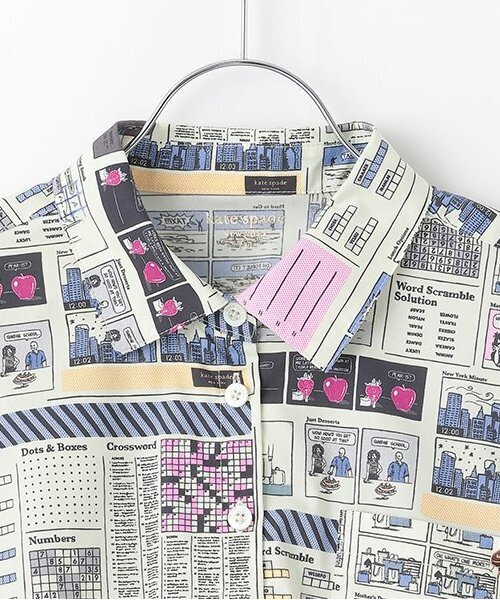 kate spade new york kids（ケイトスペードニューヨーク）の「ガールズ 
